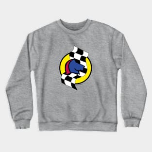 Wild Champion Crewneck Sweatshirt